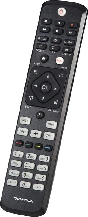 Produktbild Thomson ROC1128PHI (Universal Fernbedienung, Infrarot)