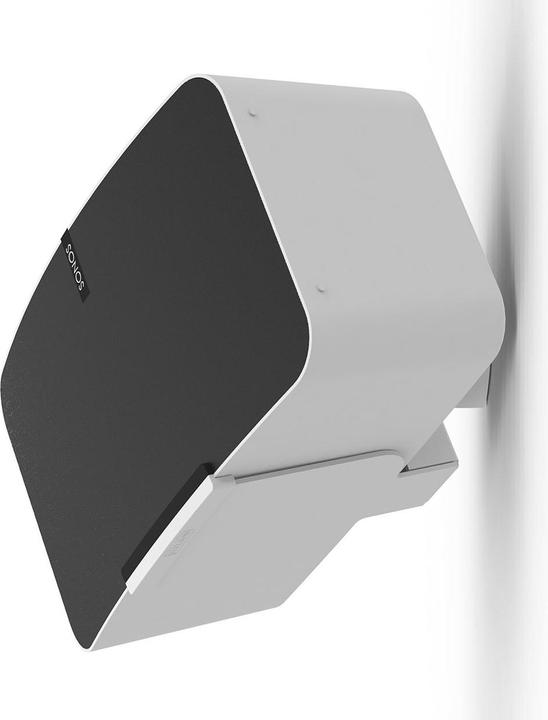 Actual product image Flexson Wall mount for Sonos Play 5 (1 pcs., Wall installation, Pivoting, Tiltable)
