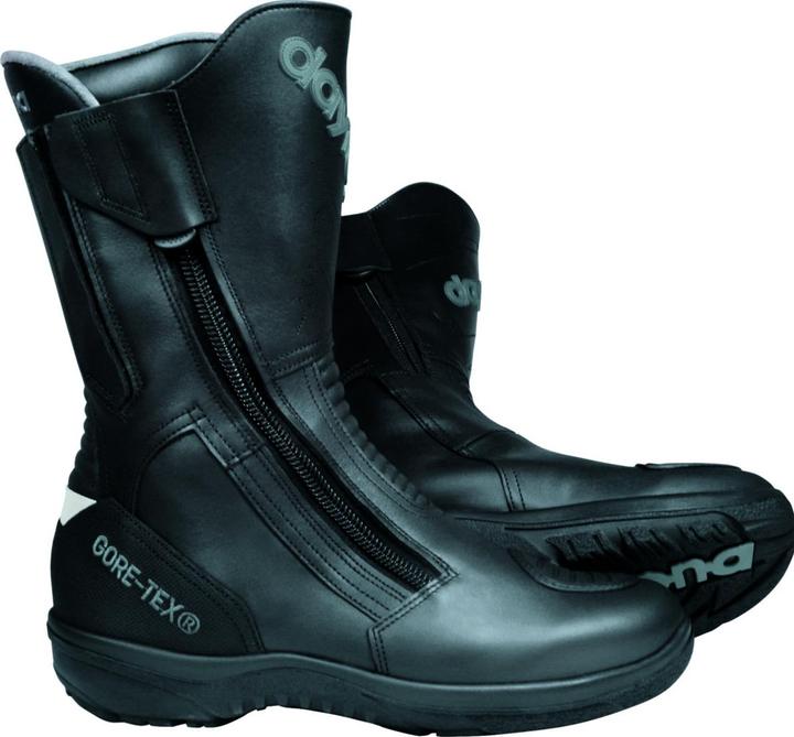 Daytona Touring Boots Road Star GTX Wide (Men, 45)
