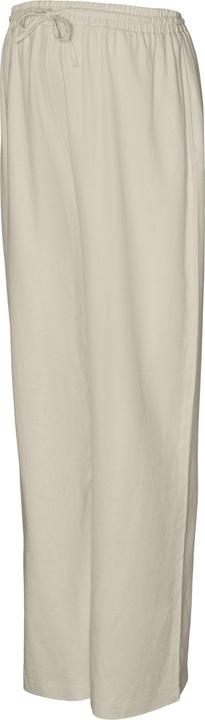 Mamalicious Umstands-hose Hose mit weitem Beinschnitt (XL)
