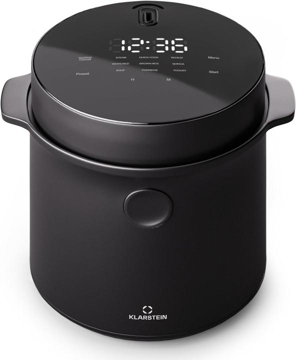 Produktbild Klarstein Mini-Reiskocher