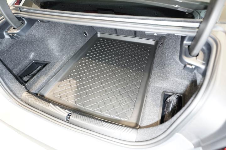 Produktbild Aristar Kofferraumwanne für BMW 5er (G60) Limousine ab 2023
