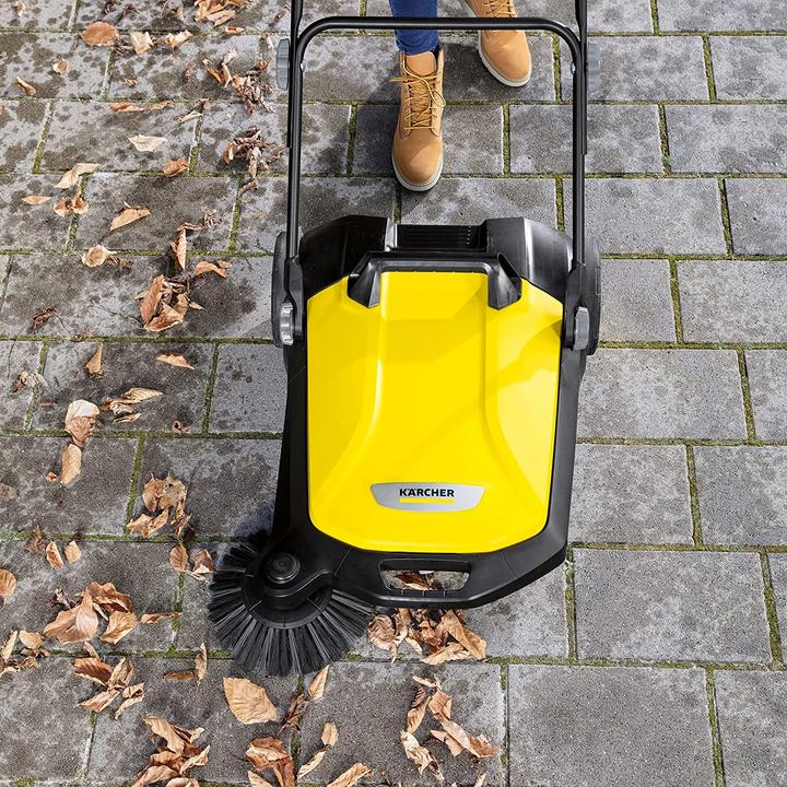 Produktbild Kärcher S 4