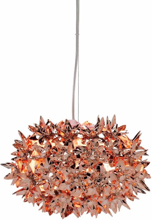 Produktbild Kartell Bloom Precious S2 Pendelleuchte (G9)
