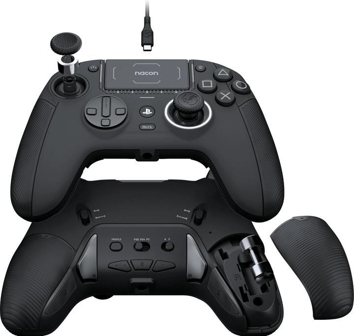 Produktbild Nacon Gaming Revolution 5 Pro (PC, PS4, PS5)