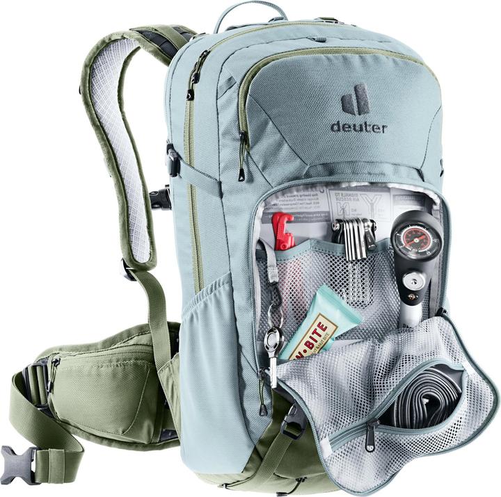 Immagine prodotto Deuter Attacco 18 (18 l)