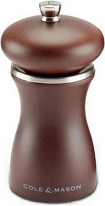 Produktbild Cole & Mason Sherwood Forest (Salz)