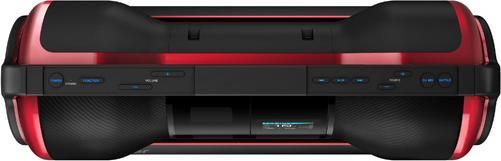 Produktbild Pioneer STEEZ Dancer-Audio-System Type-Z (Batteriebetrieb, Netzbetrieb)