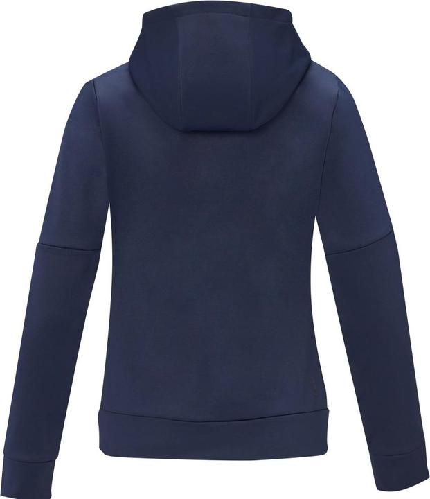 Produktbild Elevate Anorak Sweatshirt mit halbem Reissverschluss (S)