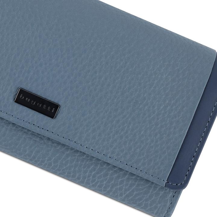 Actual product image Bugatti SINA wallet