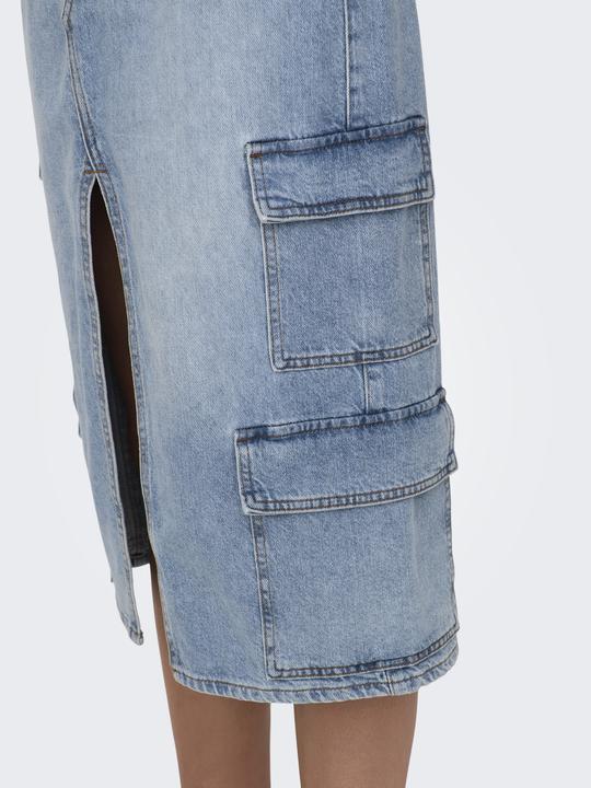 Produktbild Only Jeansrock ONLPOSEY (S)