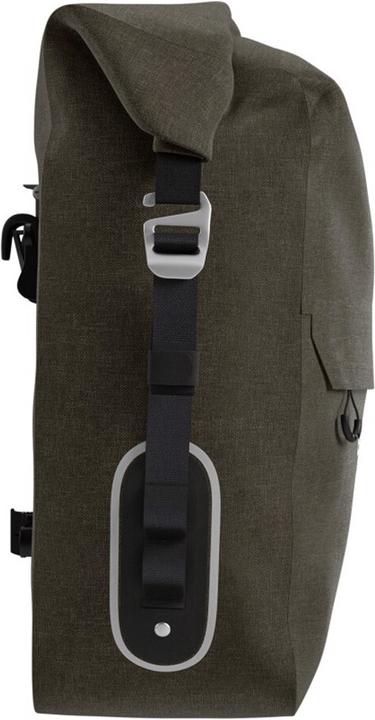 Actual product image Brooks England Scape (22 l, Luggage carrier bag)