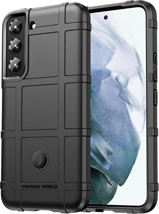 Produktbild Screenguard Rugged Shield (Samsung Galaxy S22)