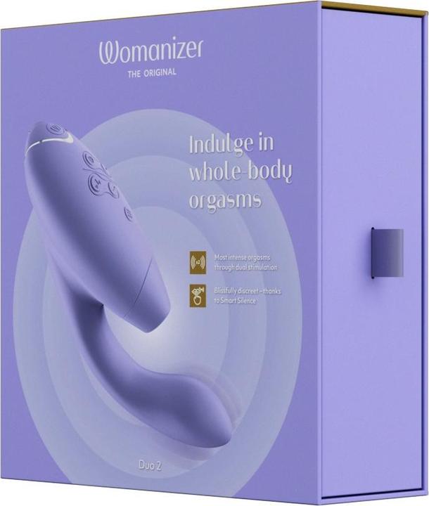 Produktbild Womanizer Duo 2