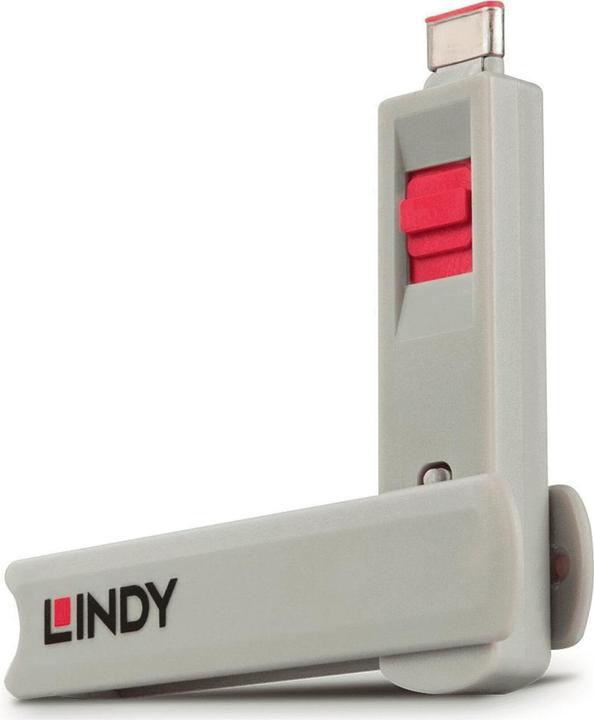Produktbild Lindy Port Schloss