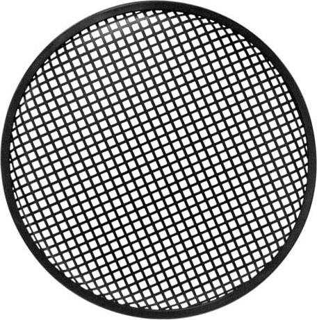 Actual product image HQ Power LOUDSPEAKER PROTECTION GRID 38.1cm - BLACK