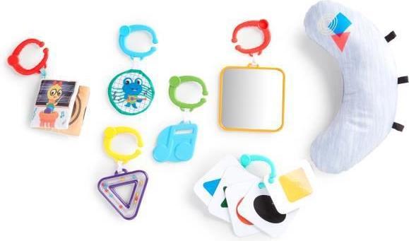 Immagine prodotto Baby Einstein Palestra di scoperta della musica e del linguaggio 4 in 1