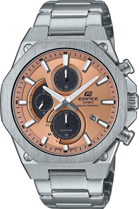 Casio EFS-S570D-5AUEF (Chronograph, 49 mm)