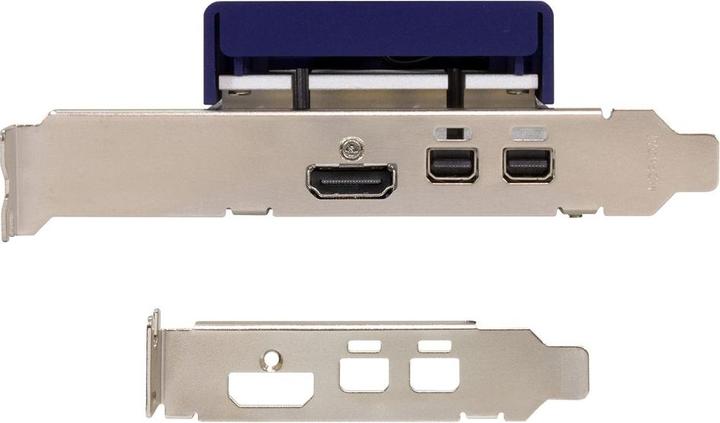 Produktbild Sparkle Intel Arc A380 Genie (6 GB)