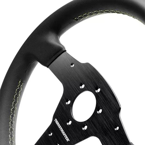Immagine prodotto Thrustmaster EVO Racing 32R Leather WW (Xbox Serie S, Windows, PS4, PS5, Xbox One S, Xbox One X, Xbox Series X)