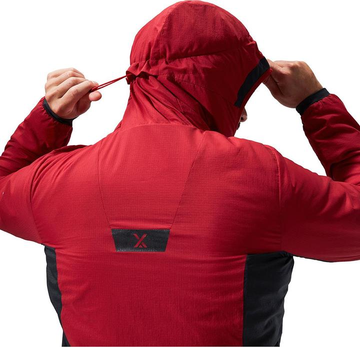 Image du produit Berghaus Sweat à capuche synthétique Mtn Seeker (M)