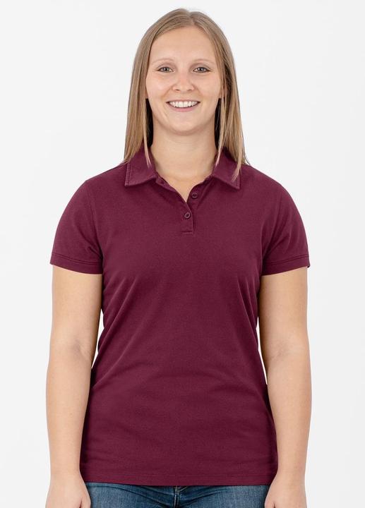 Actual product image JAKO Polo Doubletex (48)