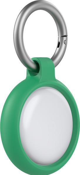 Actual product image OtterBox AirTag Sleek Case Key Ring