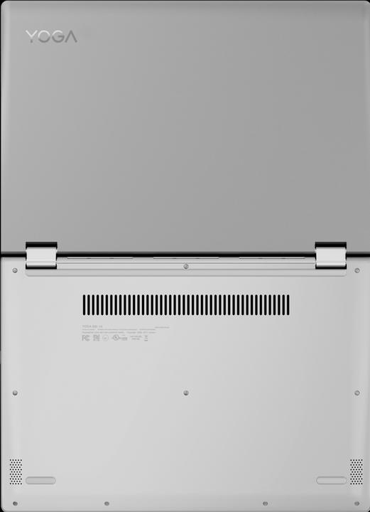 Produktbild Lenovo Yoga 530-14ikb (14", Intel Core i7-8550U, 8 GB, 256 GB, CH)