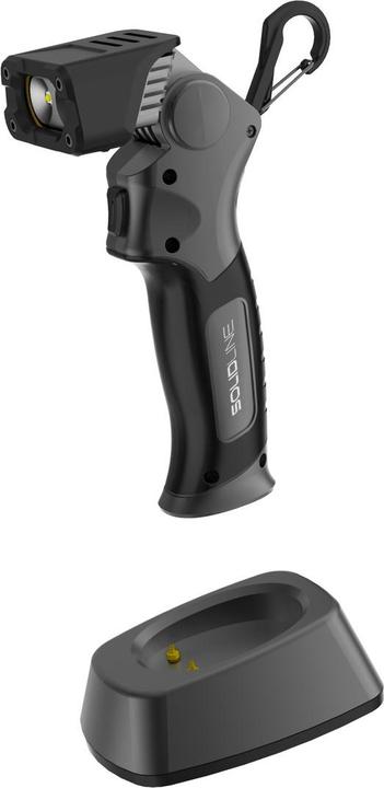 Image du produit Ledlenser Solidline SW3R (700 lm)