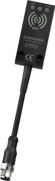 Actual product image Bernstein SRF DI-F-0/2-E0.25 A 6075689126 SRF DI-F-0/2-E0.25 A