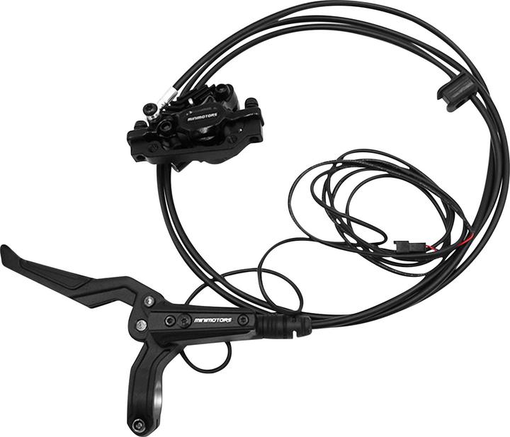 Image du produit Mini Motor Étrier de frein hydraulique