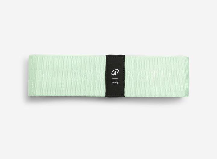 Immagine prodotto Corength Fitness Band Trainingsband 3er-Set Oberschenkel (0.31 m, Light, Strong, Medio)