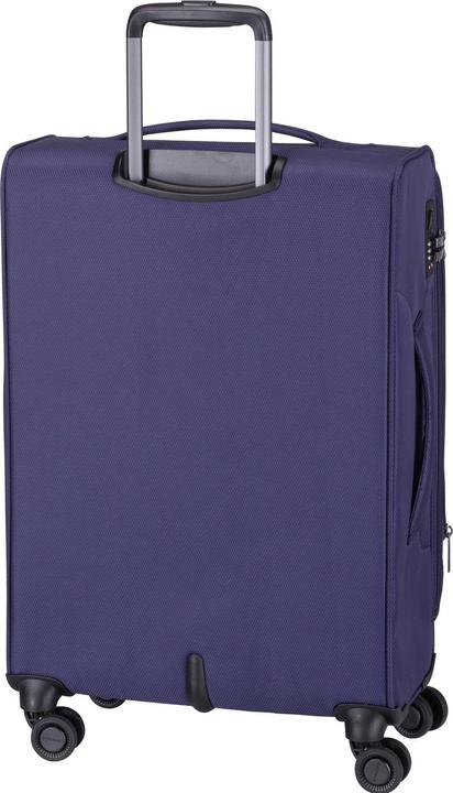 Image du produit Stratic Light + valise (61 l, M (50 - 90l))