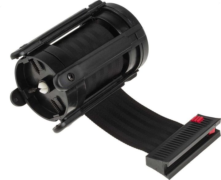 Actual product image Rs Pro 4-Way Replacement Cassette,Black Webbing