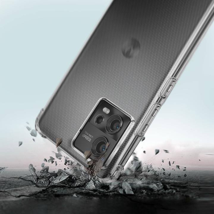 Produktbild Avizar Schutzhülle mit verstärkten Ecken Series (Motorola Moto G72)