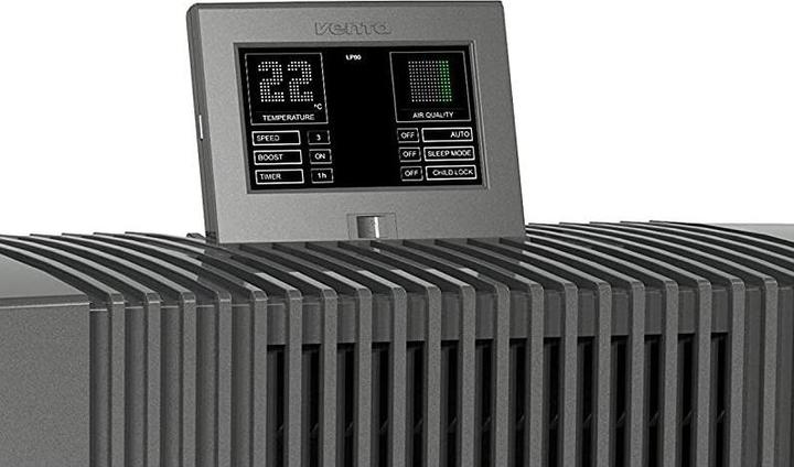 Immagine prodotto Venta Purificatore d'aria LP60 Ultra 75 m², antracite (75 m²)