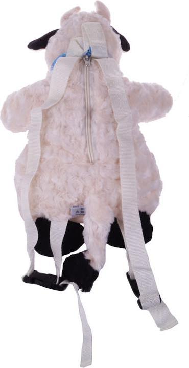 Produktbild Inware Kinderrucksack Kuh (20 cm)