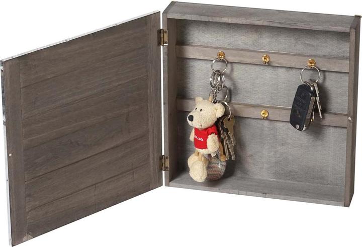 Actual product image MCW Gabes (26 x 26 x 5 cm)