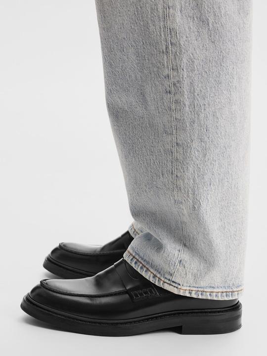 Image du produit Selected Homme Chaussures basses en cuir (40)