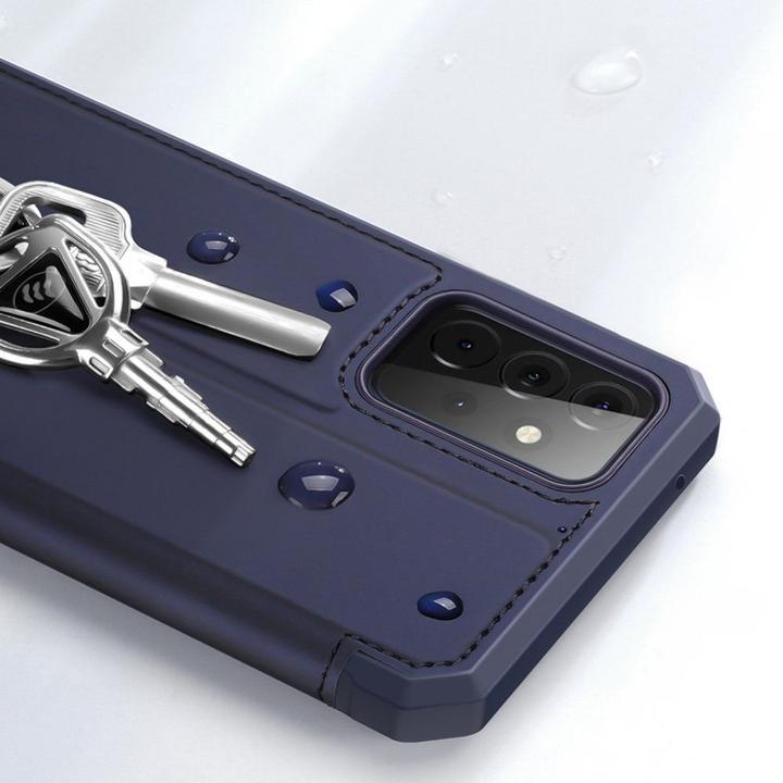 Image du produit Dux Ducis Couverture du livre de la série Skin X (Samsung Galaxy A72 5G)