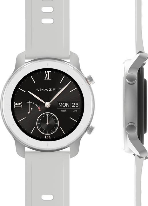 Actual product image Amazfit Gtr (42 mm)