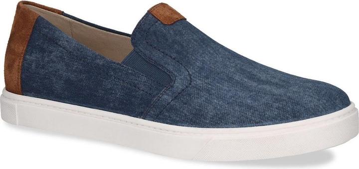 Pettine blu