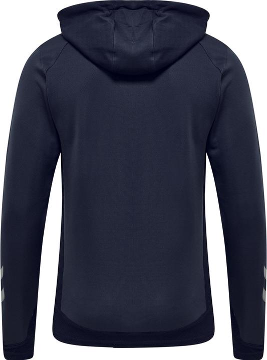Actual product image hummel Lead Poly Hoodie (3XL)
