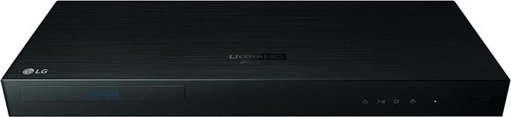 Produktbild LG Up970 (Blu-ray Player)
