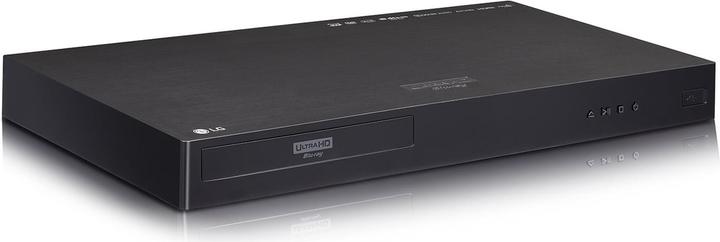 Produktbild LG Up970 (Blu-ray Player)
