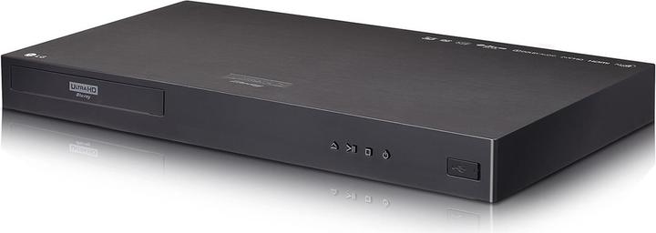 Produktbild LG Up970 (Blu-ray Player)