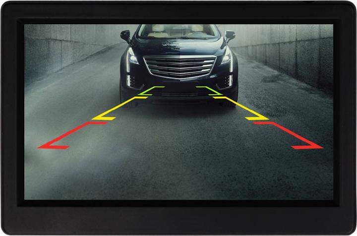 Produktbild Blaupunkt RVM 5.1 5" Rückfahrkamera-Monitor