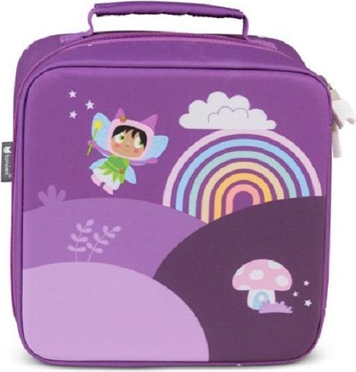 Actual product image Tonies Stage Transporter: Behind the Rainbow (German)