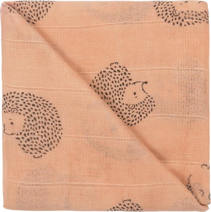 Zewi ZEWI-Baby-Gaze bedruckt (60 cm, 60 cm)