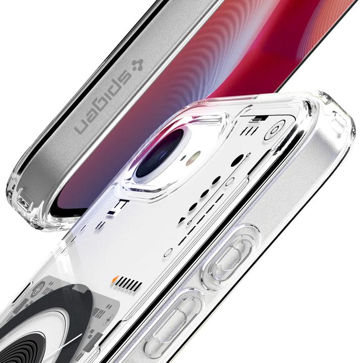 Immagine prodotto Spigen Ultra Hybrid Neo One (Apple iPhone 16e)